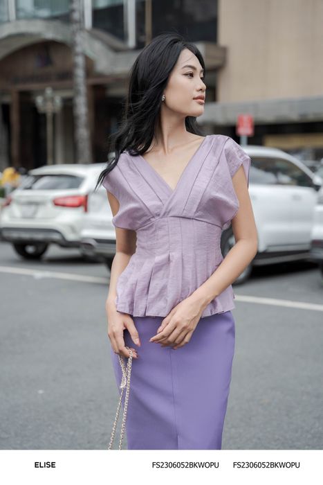 Hình ảnh bộ sưu tập mới nhất từ Elise