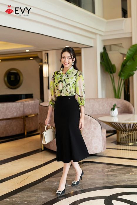 Không gian trưng bày ấn tượng của Baza Bắc Giang