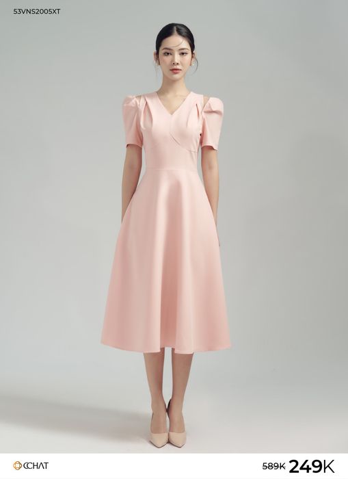 Hình ảnh bộ sưu tập mới nhất từ CChat Clothes