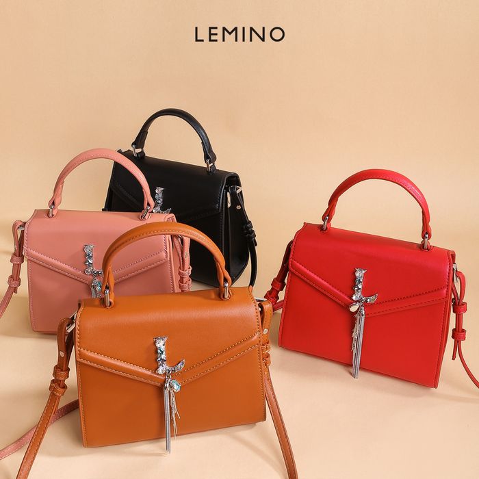 LEMINO Ảnh 1 - Tinh tế trong từng đường nét thiết kế