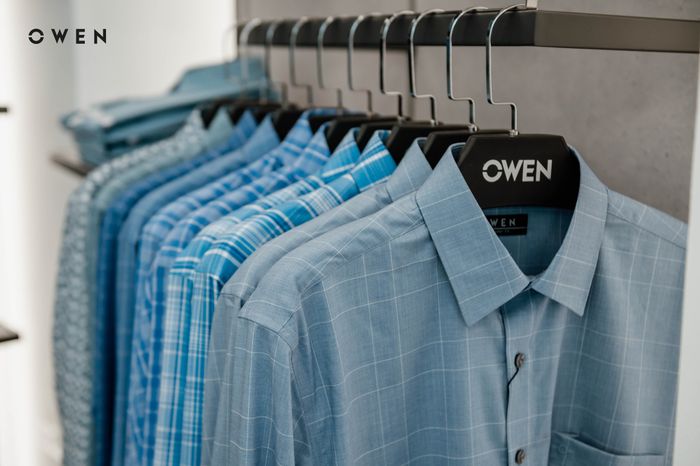OWEN Fashion – Khoảnh khắc thời trang đầy cuốn hút