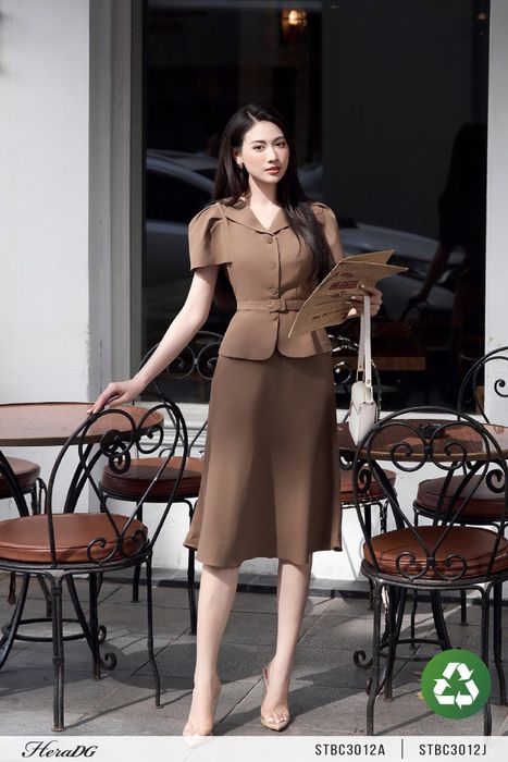Không gian sáng tạo đầy cảm hứng tại HeraDG