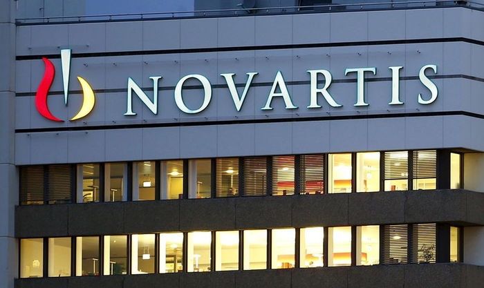 Hình ảnh nổi bật về Novartis – Tập đoàn dược phẩm hàng đầu thế giới