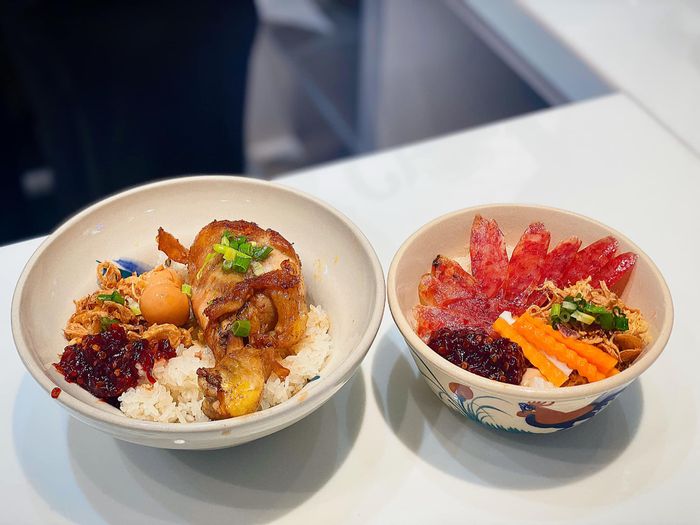 Xôi Mẹ Choux ảnh 1 | Tinh hoa bữa sáng giữa lòng Đà Nẵng