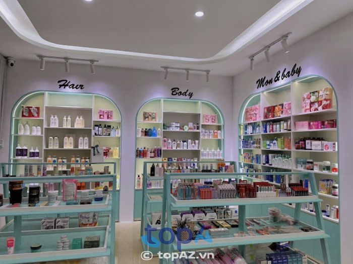 Hằng Beauty & Cosmetic - Địa chỉ vàng cho vẻ đẹp toàn diện
