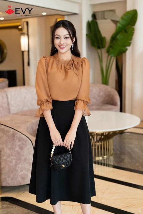 Hình ảnh không gian sang trọng tại EVY QUẢNG BÌNH
