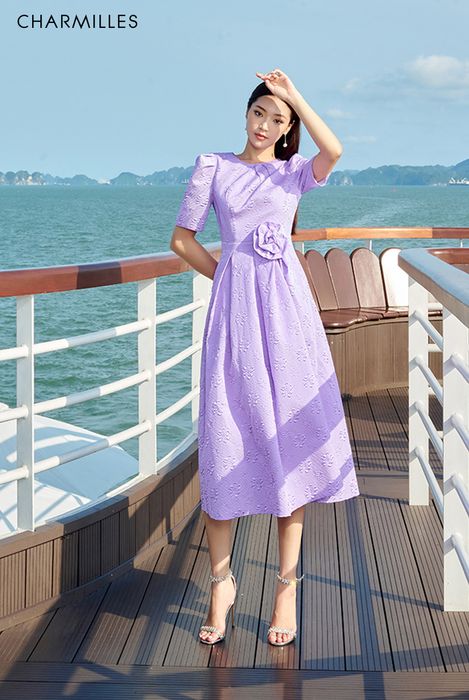 Charmilles hình ảnh 1