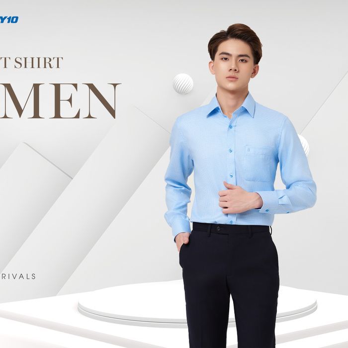 Hình ảnh Thời trang May 10 - Bộ sưu tập mới