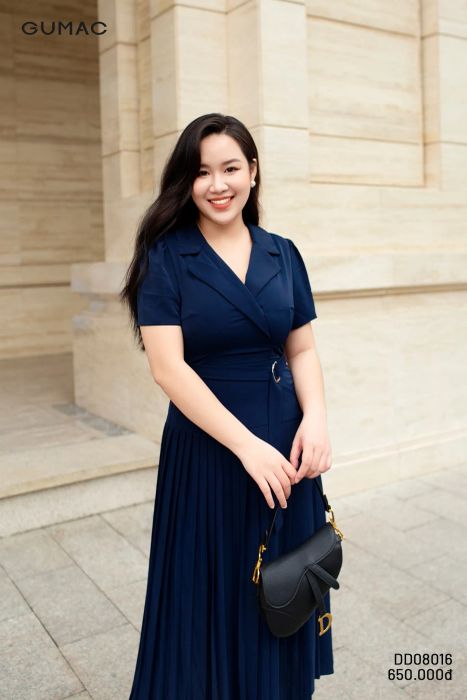 Hình ảnh không gian mua sắm sang trọng tại GUMAC
