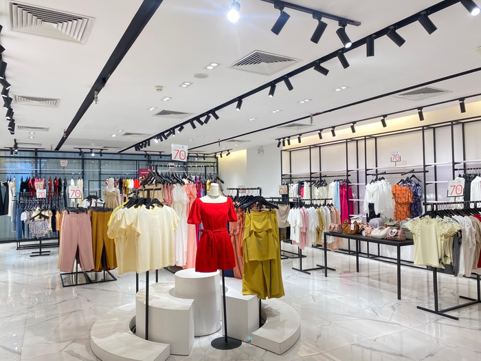 IVY moda hình ảnh 1