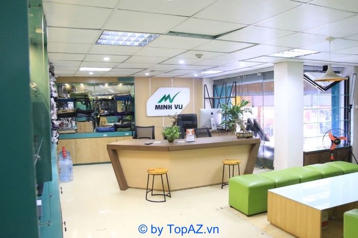địa điểm uy tín mua iMac tại Hà Nội