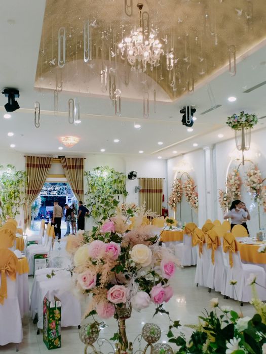 Ảnh 2 - Khung cảnh lãng mạn tại Thiên Hương