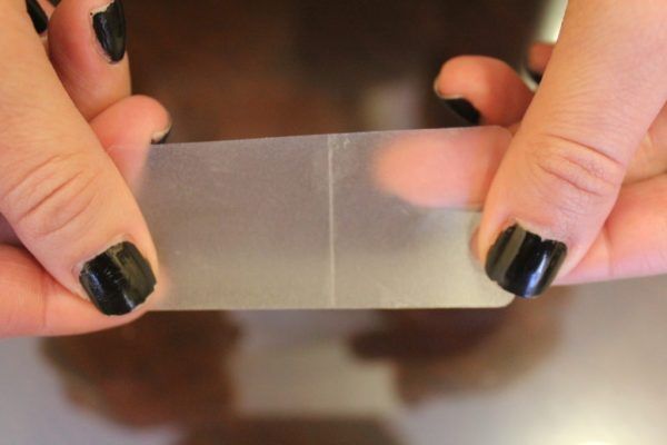 Miếng dán trị sẹo phẫu thuật ScarSheet MD ảnh 2