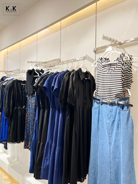 BST công sở mới nhất tại K&K Fashion