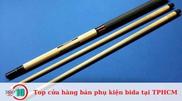 Cửa Hàng Bida123