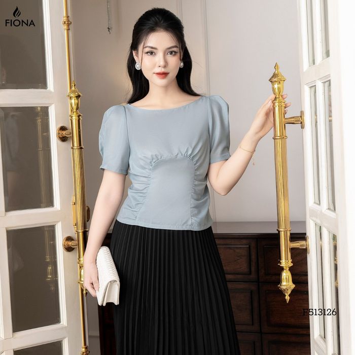 FIONA - Những thiết kế chuẩn phong cách công sở