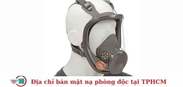 An Toàn Việt - Đối tác tin cậy về thiết bị bảo hộ