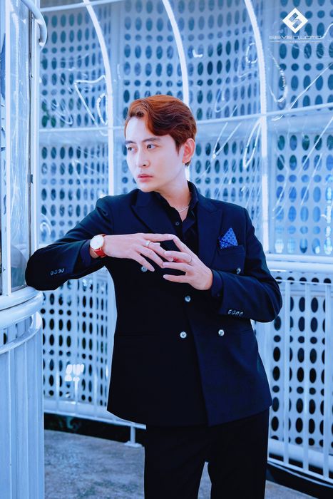 SevenUomo - BST vest công sở thanh lịch
