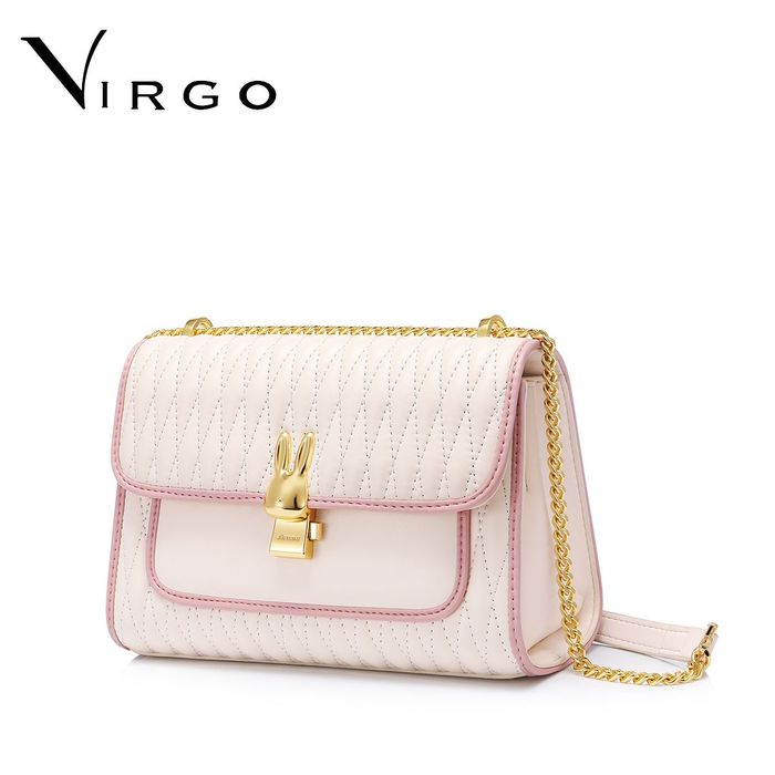Không gian trưng bày đầy cảm hứng tại Virgo.vn