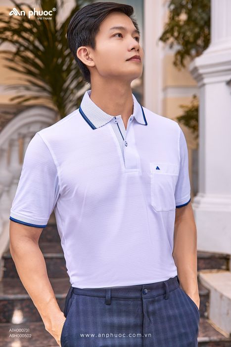 An Phước - Pierre Cardin - Veston cao cấp đẳng cấp quốc tế