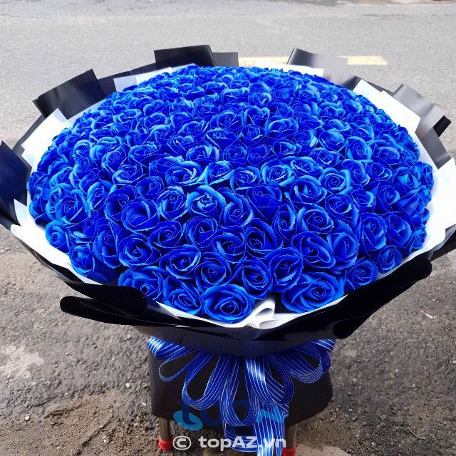 Địa chỉ uy tín bán hoa sáp tại quận Thanh Xuân