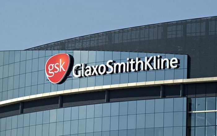 Hình ảnh minh họa GSK 2