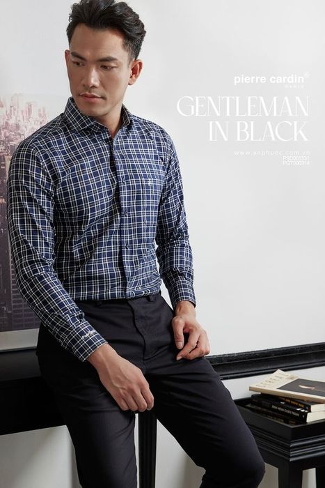 An Phước - Pierre Cardin hình ảnh 2