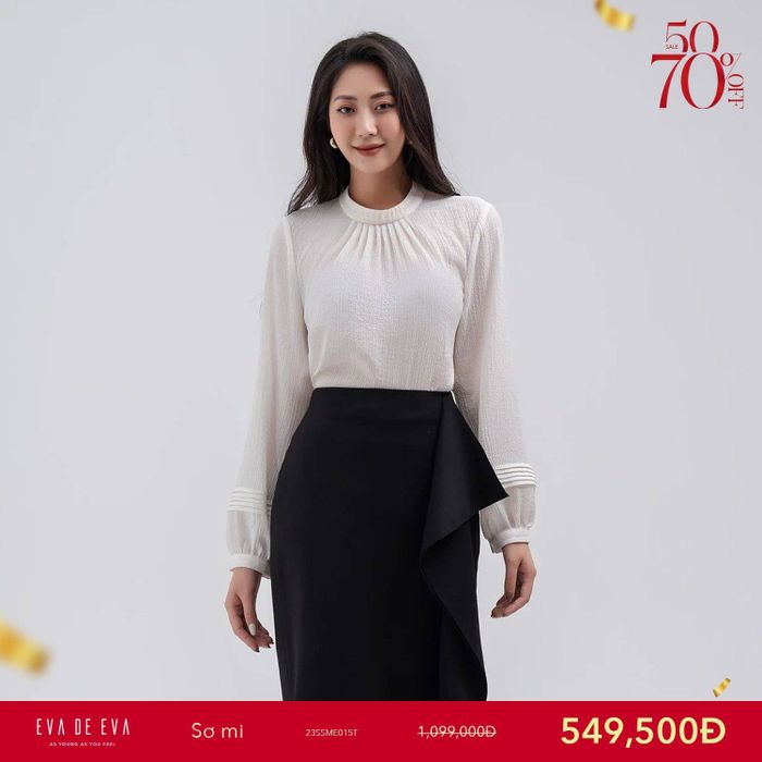 Hình ảnh đặc trưng từ Eva de Eva Thái Nguyên