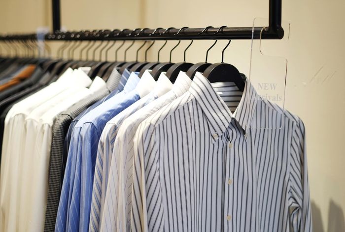 Banana Homme - BST Sartorial đầy lôi cuốn