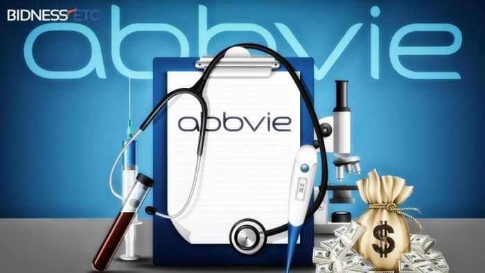 Hình ảnh minh họa AbbVie 1