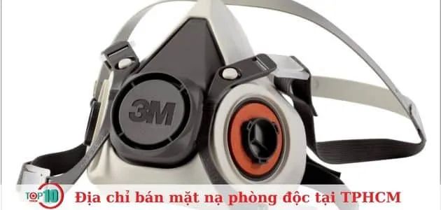 Sang Hà - Nhà phân phối thiết bị bảo hộ hàng đầu