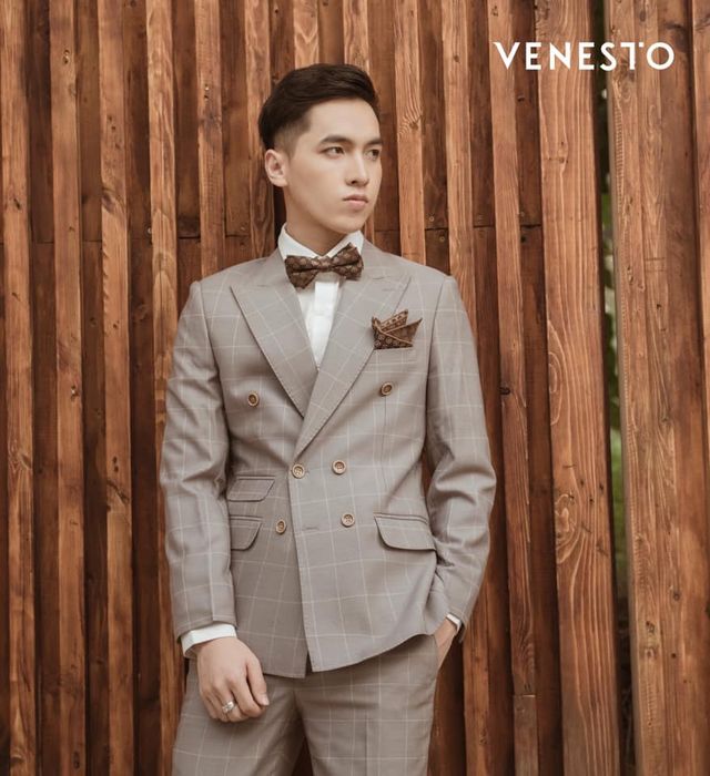 Venesto – Hình ảnh ấn tượng về phong cách thời trang Ý đẳng cấp