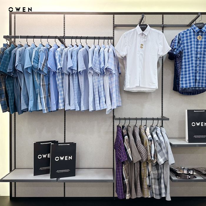 OWEN - BST công sở đa phong cách