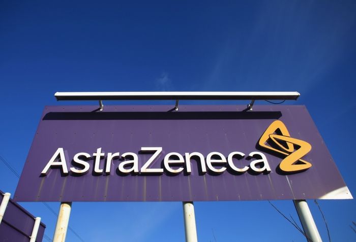 Hình ảnh minh họa AstraZeneca 2