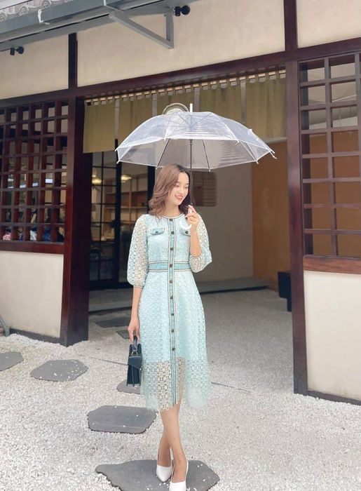 Không gian mua sắm hiện đại tại MC Fashion