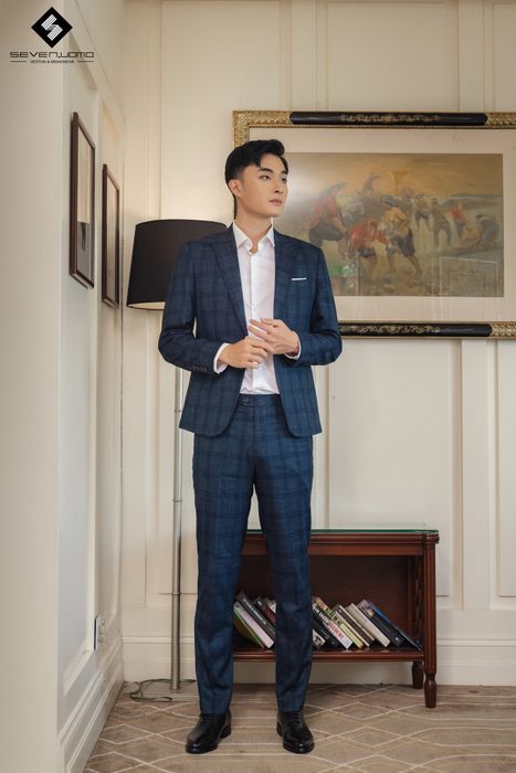 SevenUomo - Không gian trải nghiệm sang trọng