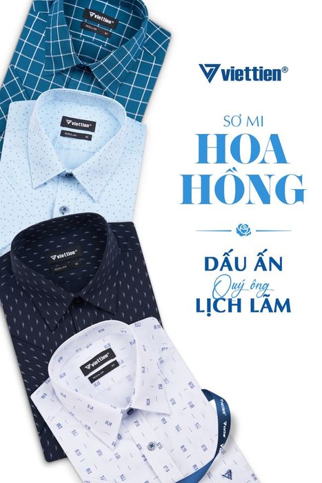Hình ảnh 1 về VIET TIEN - Di sản thời trang Việt