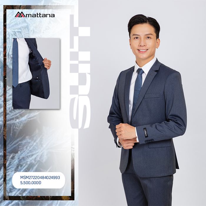 Hình ảnh Thời trang Mattana - Bộ sưu tập 2