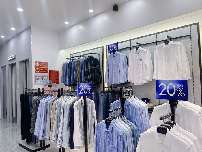 BST Xuân-Hè 2024 đầy cảm hứng từ Owen