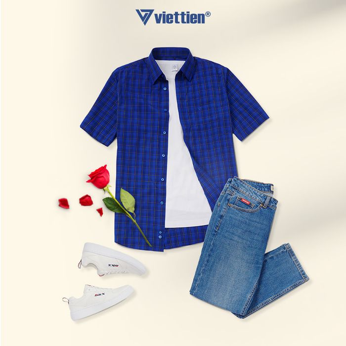 Hình ảnh 2 về VIET TIEN - Đổi mới không ngừng