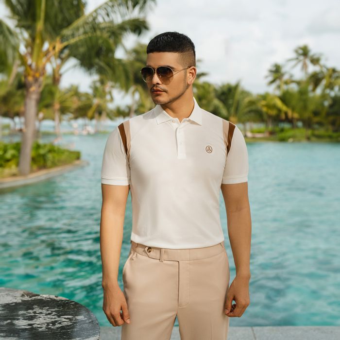 Adam Store - Bộ sưu tập veston chuẩn phom dáng người Việt
