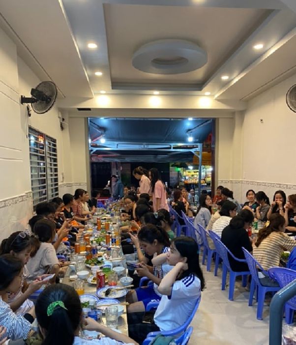 Lẩu Hà Nam - Không gian ấm cúng, hương vị đậm đà