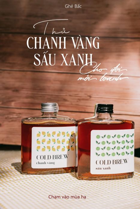 Không gian làm việc sang trọng tại Bấc Cafe
