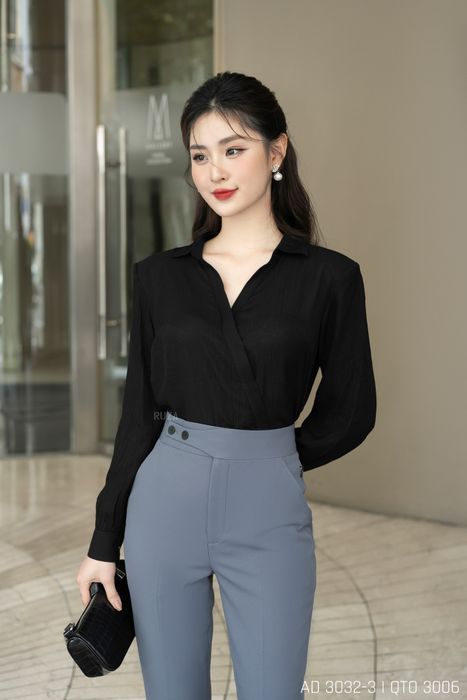 Hình ảnh thiết kế đa phong cách của RUZA