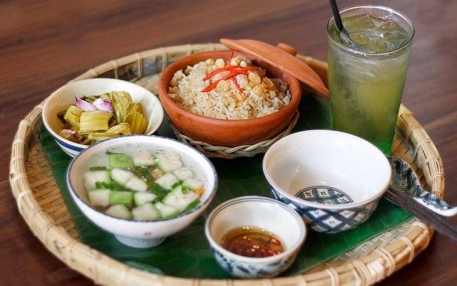 Spice Bistro - Thiên đường ẩm thực dân dã