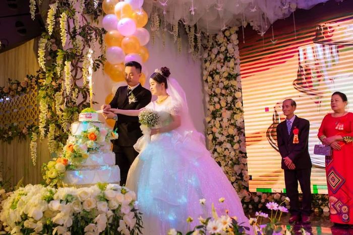 Ảnh 1 - Không gian sang trọng tại Thiên Hương