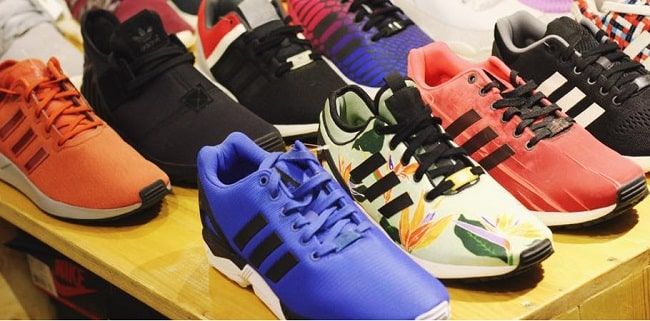 Top 10 cửa hàng giày Nike chính hãng tại TPHCM: Cửa hàng Authenticity