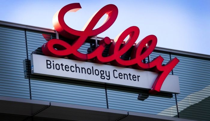 Hình ảnh minh họa Eli Lilly 2