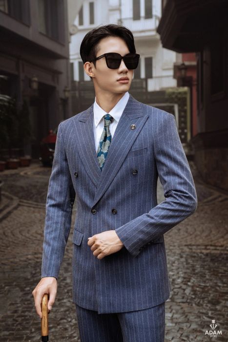 Bộ sưu tập thời trang công sở đẳng cấp tại Adam Store Vinh