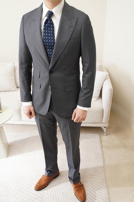 Banana Homme - Không gian trải nghiệm đẳng cấp